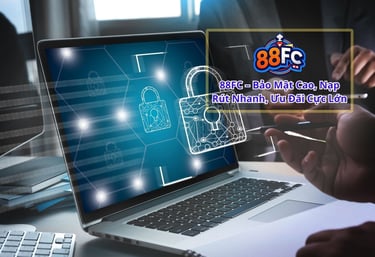 88FC – Nơi Hội Tụ Tinh Hoa Casino Uy Tín Và An Toàn 2025