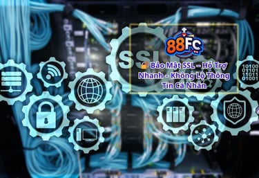 Những Điều Cần Biết Về 88FC