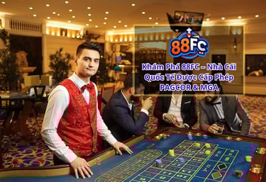 Những Điều Cần Biết Về 88FC