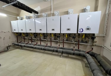 caglayanmekanik_isitma