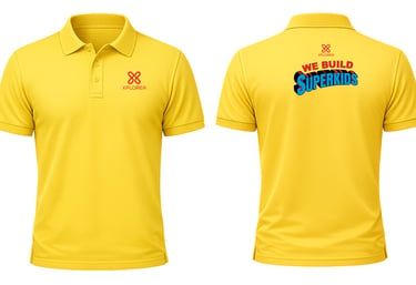Custom T-Shirt Print