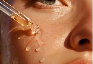 soin visage bio végan pas cher 