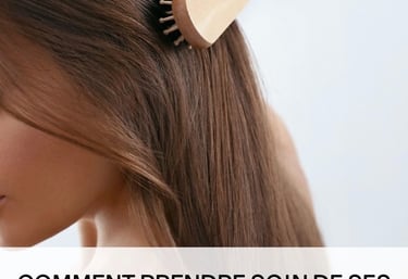 soin capillaire produits pour cheveux bio 100% tous type de cheveux pas cher
