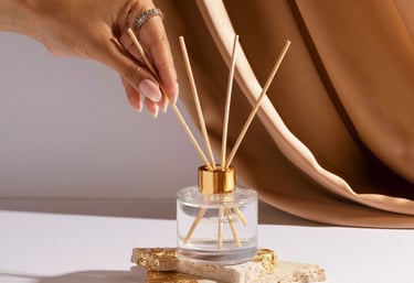 produits maison parfum unique pour la maison