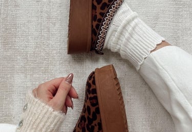 mules et accessoire tendance pas cher