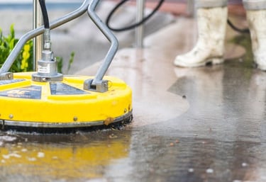 concrete pressure cleaning services, driveway cleaning services near, driveway power washing service