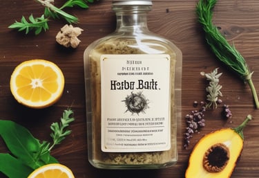 pink plastic round lid on white surface