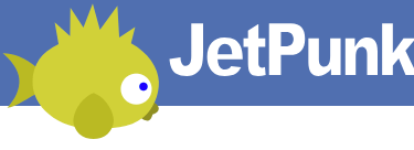 Jet Punk Logo