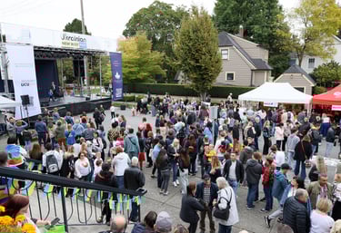 Ukrainian New West Fest