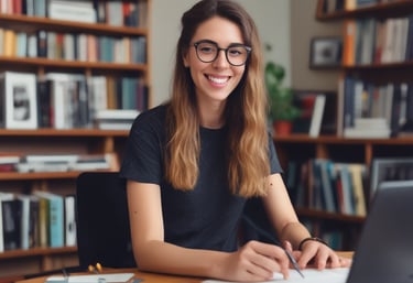 black blue and yellow textile