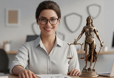 LGPD é Consultoria, Direito e Procedimentos