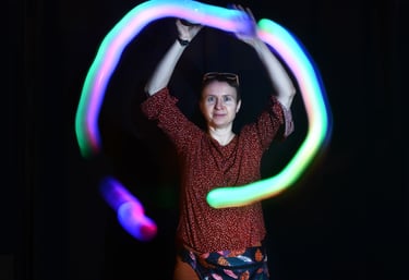 Joanna Rosner Bizarro Studio Kraków