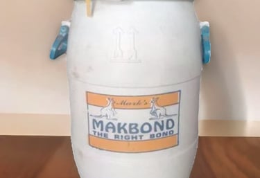 Furniture Synthetic Adhesive