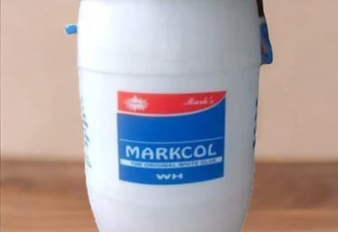 PVA Wood Adhesive