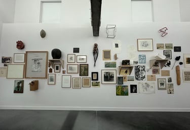 A private room ©16mag