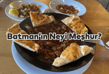 Batman'ın Neyi Meşhur?