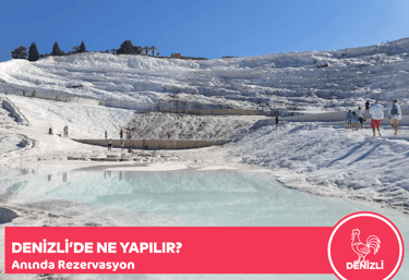 Denizli'de Ne Yapılır?