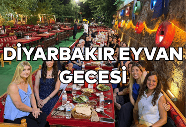 Diyarbakır Eyvan Gecesi