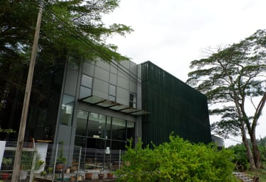 Mantra Spa by GlobalKitc at KPD Avenue Kota Kinabalu