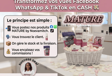 affiliée recherchée