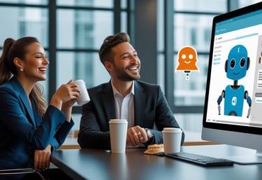 AI for social media course