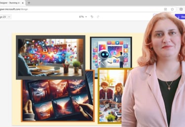 ai art course