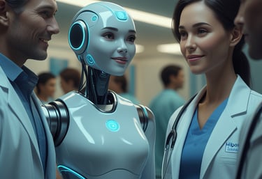hipaa chatbot for clinics