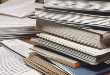 A collection of business and strategy books is displayed on a wooden surface. The books have titles related to customer growth and gamification. A warm light glows in the background, giving the scene a cozy, intellectual ambiance.