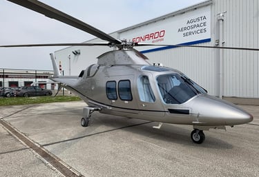 Продаж гелікоптерів та технічна допомога Leonardo, Airbus