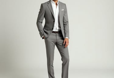 Uxbridge Tailoring  Suiting 