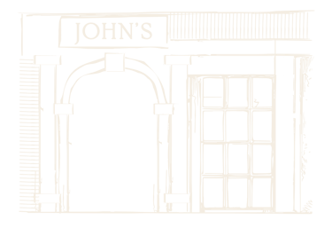 Local coffee house Royal Mile