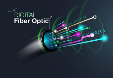 Espace coworking à la Ferrière relié à la Fibre optique à 8 minutes de la Roche-sur-Yon