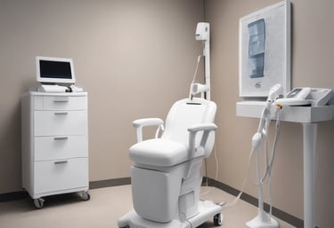 Hair Removal Clinic Livepool