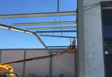 herdt consult bau Gewerbe Industrie Rödermark