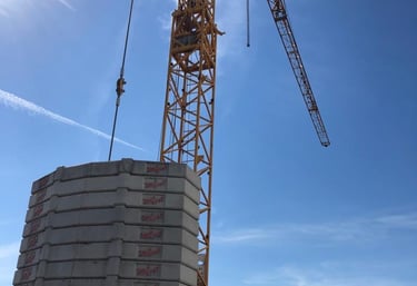 herdt consult bau Gewerbe Industrie Rödermark