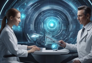 ייעוץ רפואי