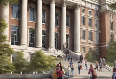 woman in white tank top and black and white track pants