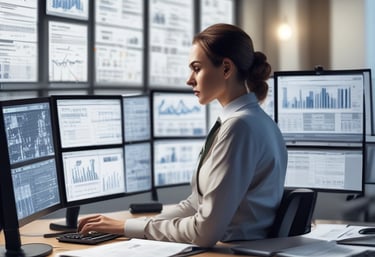 cyber compliance chart with complexity