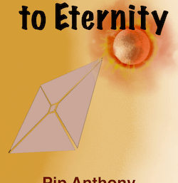 Mother to Eternity front cover published February 2926