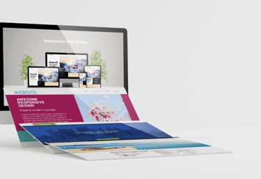 Ordinateur défaillant plusieurs sites vitrines