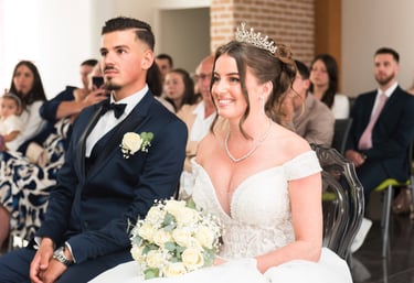 Photographe Mariage Lens Arras Douai Lille