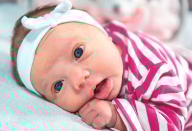 Photographe naissance Lens Arras Douai Lille