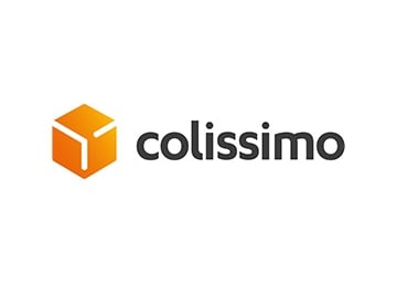 Logo colissimo