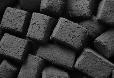 DEWALT finishing sander on wood