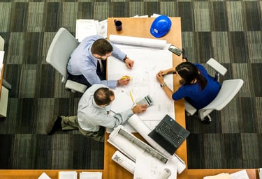rejoindre notre équipe -  recrutement technicien