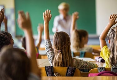 Escuelas y colegios de México con lugares Disponibles