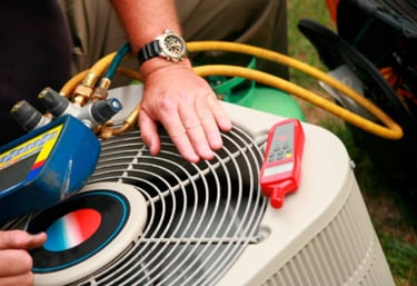 hvac services