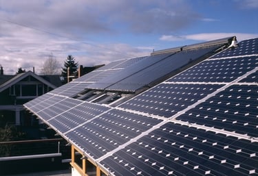 Solar Panel