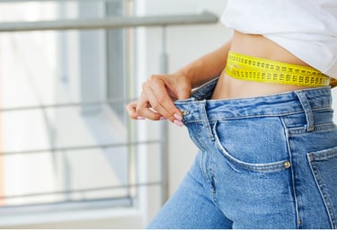 simple fast weight loss