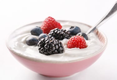 skyr produit laitier